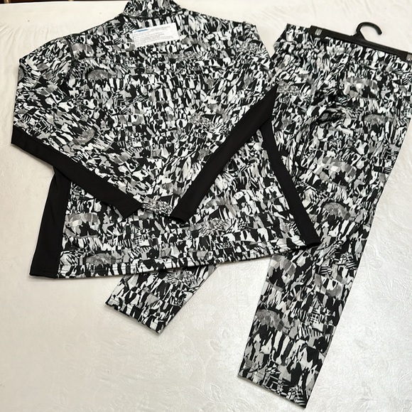 PolarMax BASELAYER SET - Liza Lyb Print - Picture 10 of 10